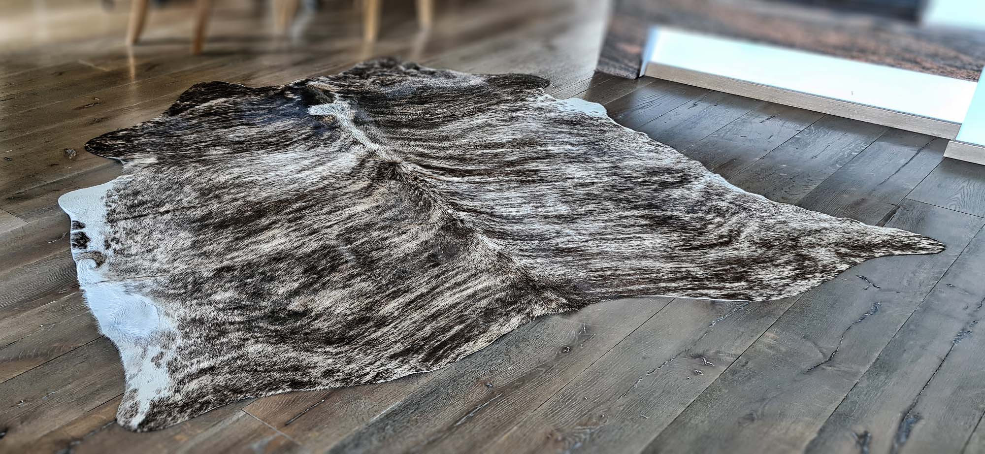 Luxusné hovädzie kože